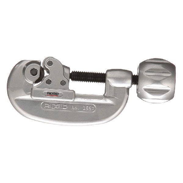  Metal Manual Tube Cutter, Color : silver