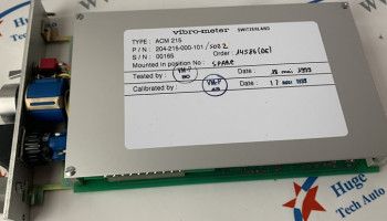 ABB DCS602-0050-61-15000A0 FIXED SUPPLY