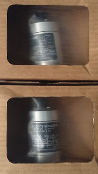 Manual BENTLY 330103-00-06-10-02-00, Blade Shape : Straight