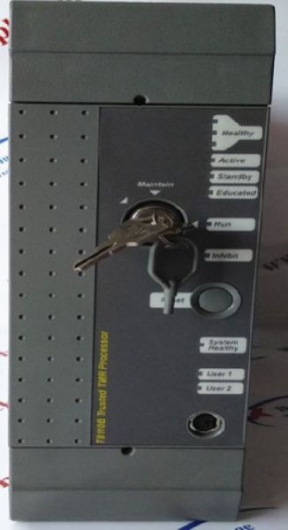 Rockwell ICS Triplex  T3160 IN STOCK