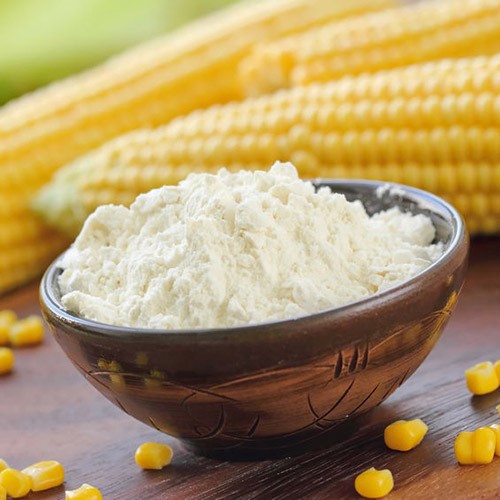 Yellow Corn Flour by Tejashwi Foodgrain Wholesale Supplier, Yellow Corn