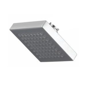 Polished Stainless Steel SWR-532-533 Overhead Shower, Feature : Durable, Light Weight