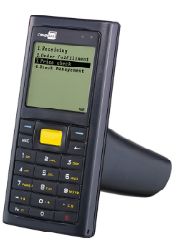 8200 Series Cipher Lab OS Mobile Computer