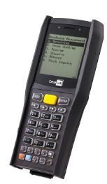 8400 Series Cipher Lab OS Mobile Computer