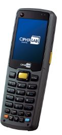 8600 Series Cipher Lab OS Mobile Computer