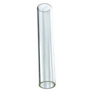 Glass Tube for Chemical Laboratory