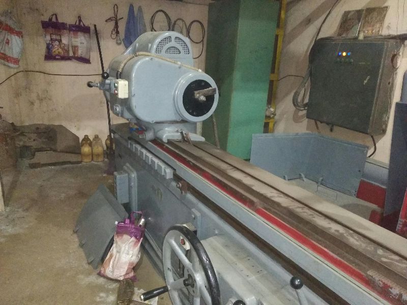 Fortuna Grinding Machine