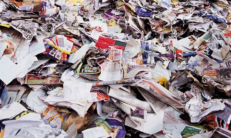 Paper Waste, Feature : Premium Quality