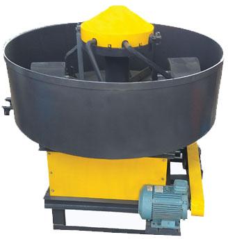 Fly ash brick making machine, Power : 10HP