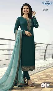 Suit Dupatta