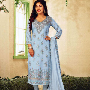 Full Sleeves Cotton ladies suit, Size : M, XL, Multisize, Pattern