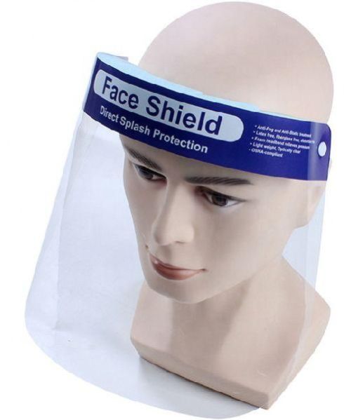 Medical Face Shields