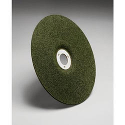Type 27 Depressed Center Grinding Wheel, Feature : Light Weight