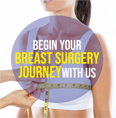 Breast Reduction Surgery Service