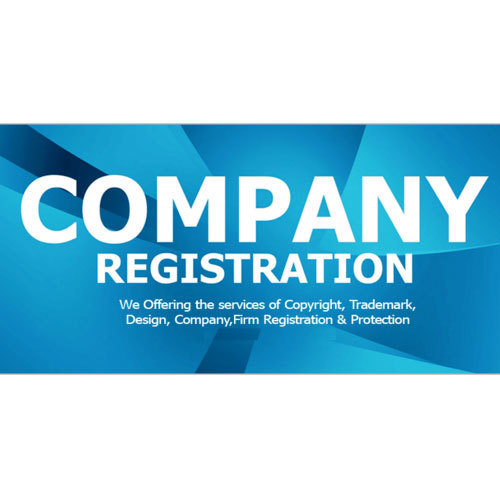 company registration services