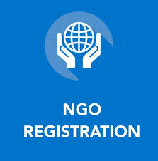 NGO Registration Services