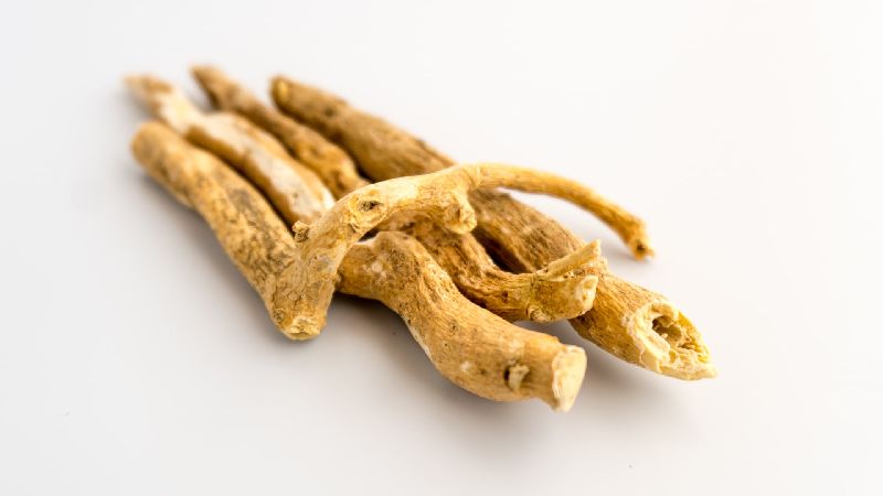 Ashwagandha Roots, for Herbal Products, Medicine, Supplements, Style : Dried