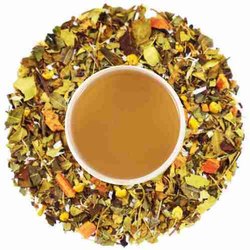 Organic Chamomile Tea, for Reduce Health Problems, Feature : Good Taste