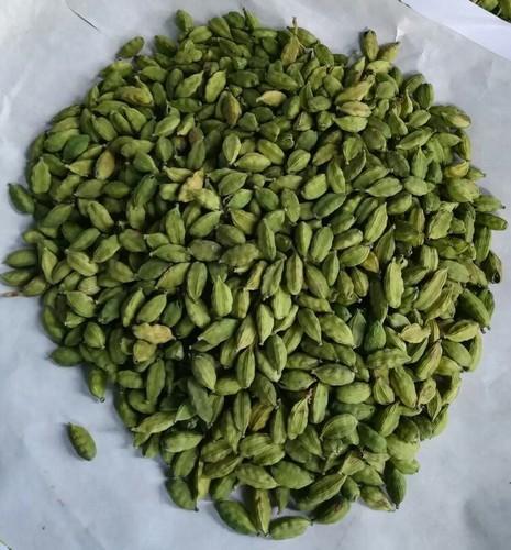 Green Cardamom