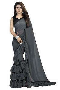 Stylish Saree