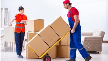 Kstar Packers and Movers Supply Chain Management Services