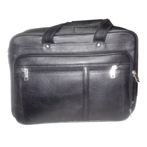 Plain leather laptop bags, Feature : High Grip, Water Proof