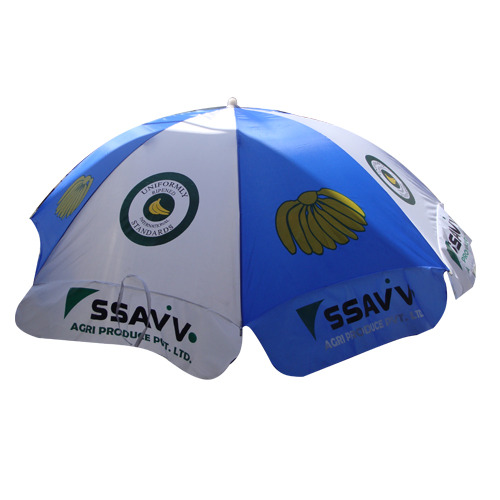 Promotional Garden Umbrella