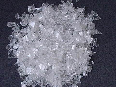 Plastic Bottles Washed PET Flakes, Packaging Size : 25kg, 50kg