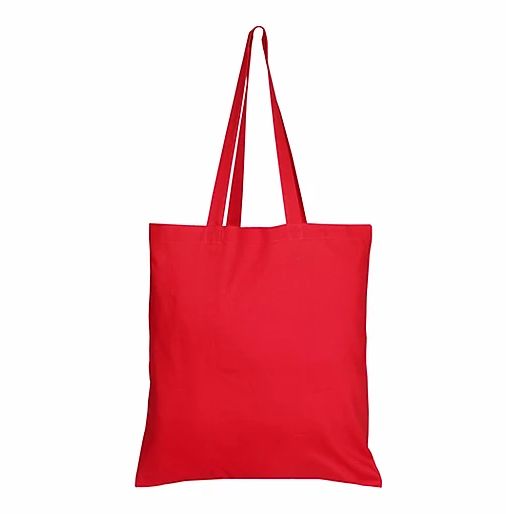 100% Cotton Dyed Bags, Feature : Attractive Designs, Pattern : Plain at ...