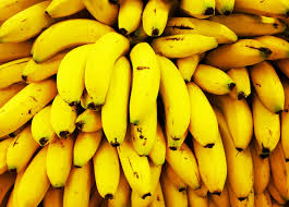 Fresh Hybrid Banana
