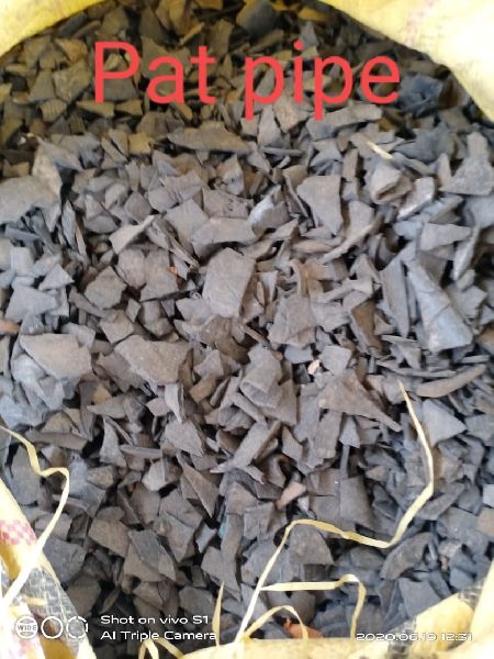 PET Pipe Scrap, for Recycling, Style : Hot Washed