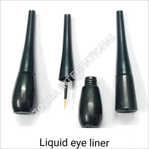 Plastic Liquid Eye Liner Container, for Make Over