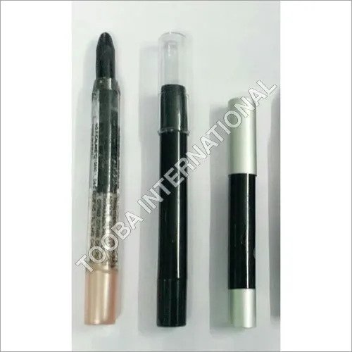 Twist Kajal Pencil, Packaging Type : Plastic Tubes