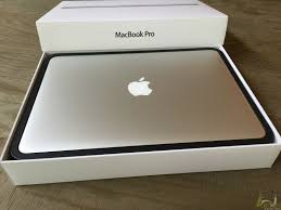 IOS Laptop, Feature : Durable, Fast Processor, High Speed, Low Consumption, Smooth Function, Stable Performance