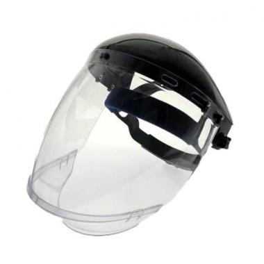 FC 1000 Face Shield, for Pharma Industry