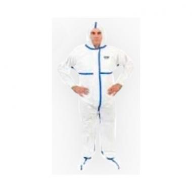 Type 3 Disposable Coverall