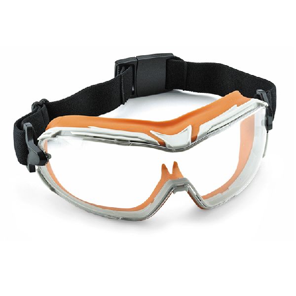 Polycarbonate Ultra View Eye Lens