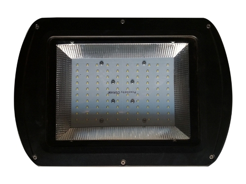 100W Back Chock LED Flood Light, for Garden, Home, Feature : Low Consumption