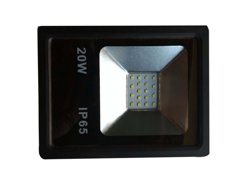 20W LED Flood Light, for Home, Malls, Market