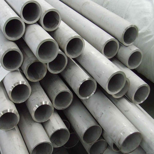 Round Duplex Steel Pipe, Certification : ISI Certified