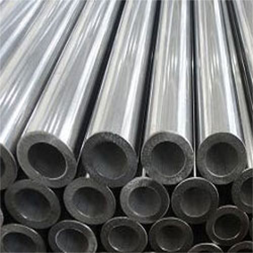 Inconel Tube, Density : 8.44 G/cm3