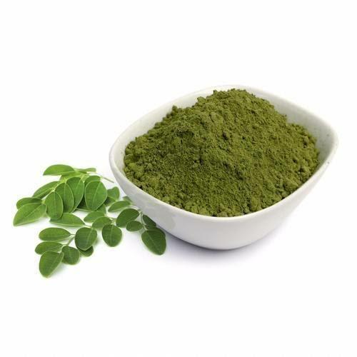 Natural Moringa Leaf Powder, for Cosmetics, Medicines Products, Packaging Size : 5kg