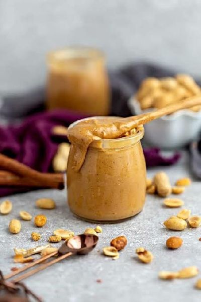 peanut butter