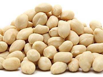 Organic Blanched Peanut Seeds, Style : Natural