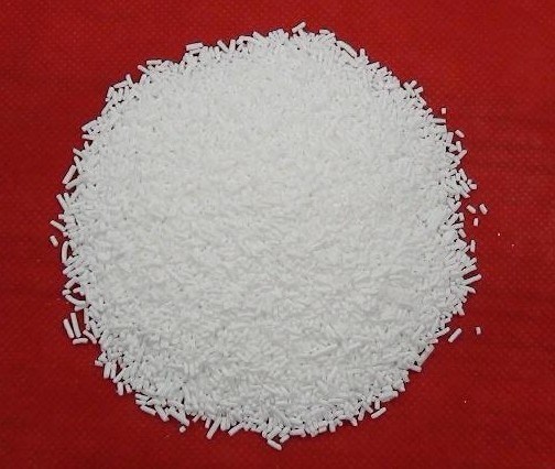 Sodium Lauryl Sulfate, for Cosmetic Raw Materials, Grade : Industrial Grade  at Best Price in Vadodara
