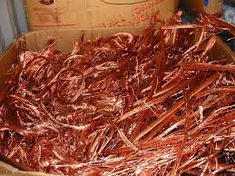 Copper wire scrap, Certification : PSIC Certified, SGS Certified
