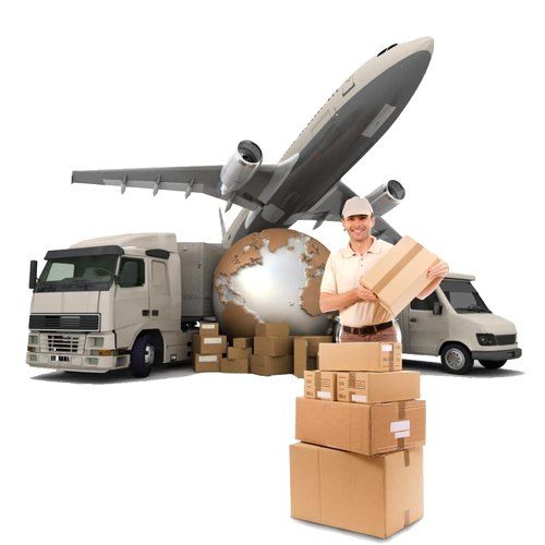 Domestic Cargo Services