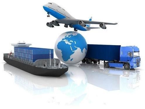 international cargo services
