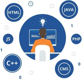 web development services