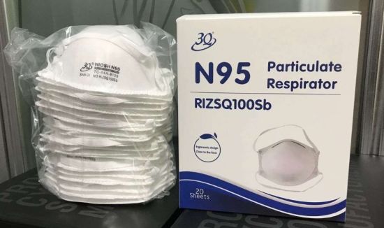 N95 Surgical Face Mask For Sale